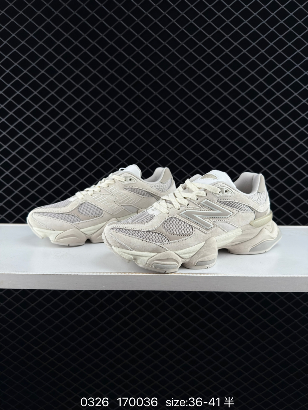 Joe Freshgoods x New Balance NB9060